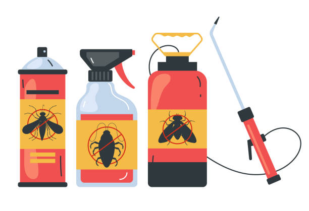 Best Exterminator Services  in Vauxhall, NJ